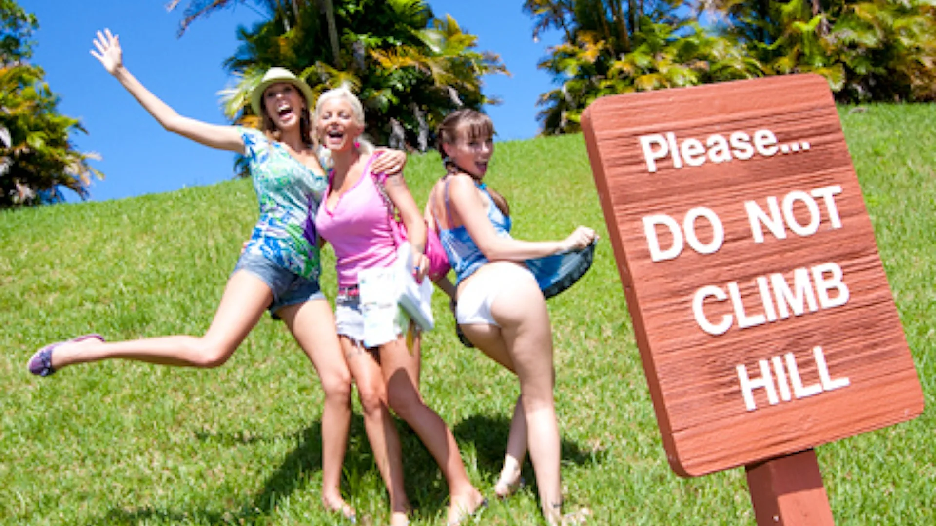 Munching Around in the Zoo - Power Munch - 1121186