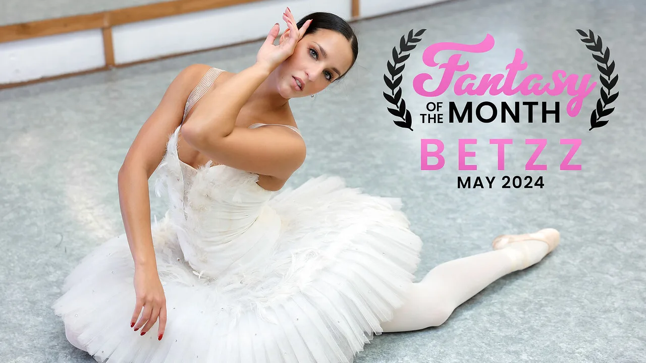 May 2024 Fantasy Of The Month - S5:E8 - Nubile Films