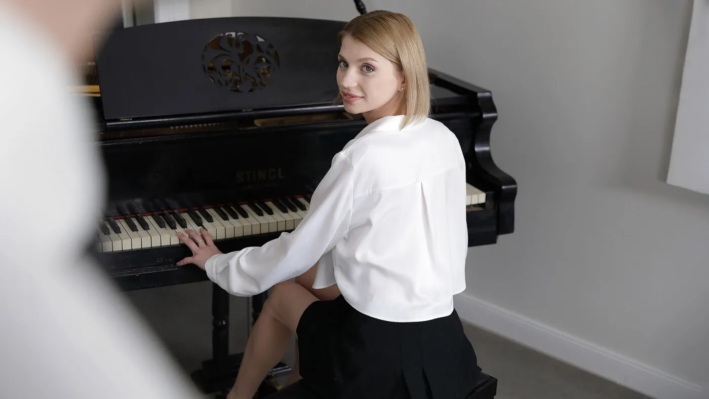 Melody Of Moans - Virtual Taboo - 401984