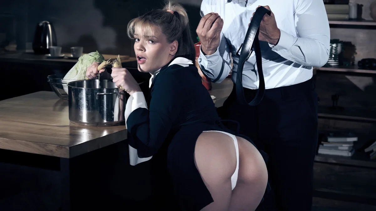 Pussy A La Carte - Dark Room VR - 1119256