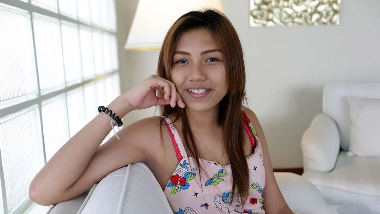 Asian Teen Pussy Referral (Part 1 of 2) - Asian Sex Diary - 1126559