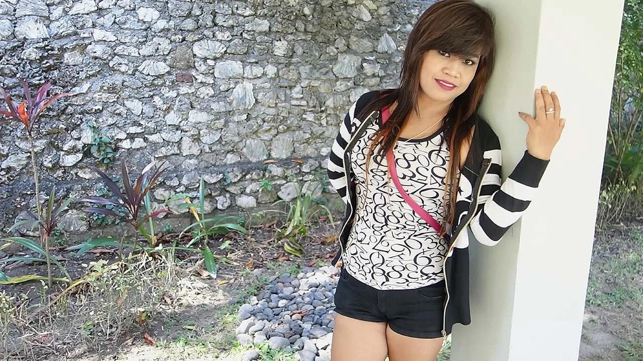 Super Horny Indo MILF Shows Her Tricks - Asian Sex Diary - 1126582