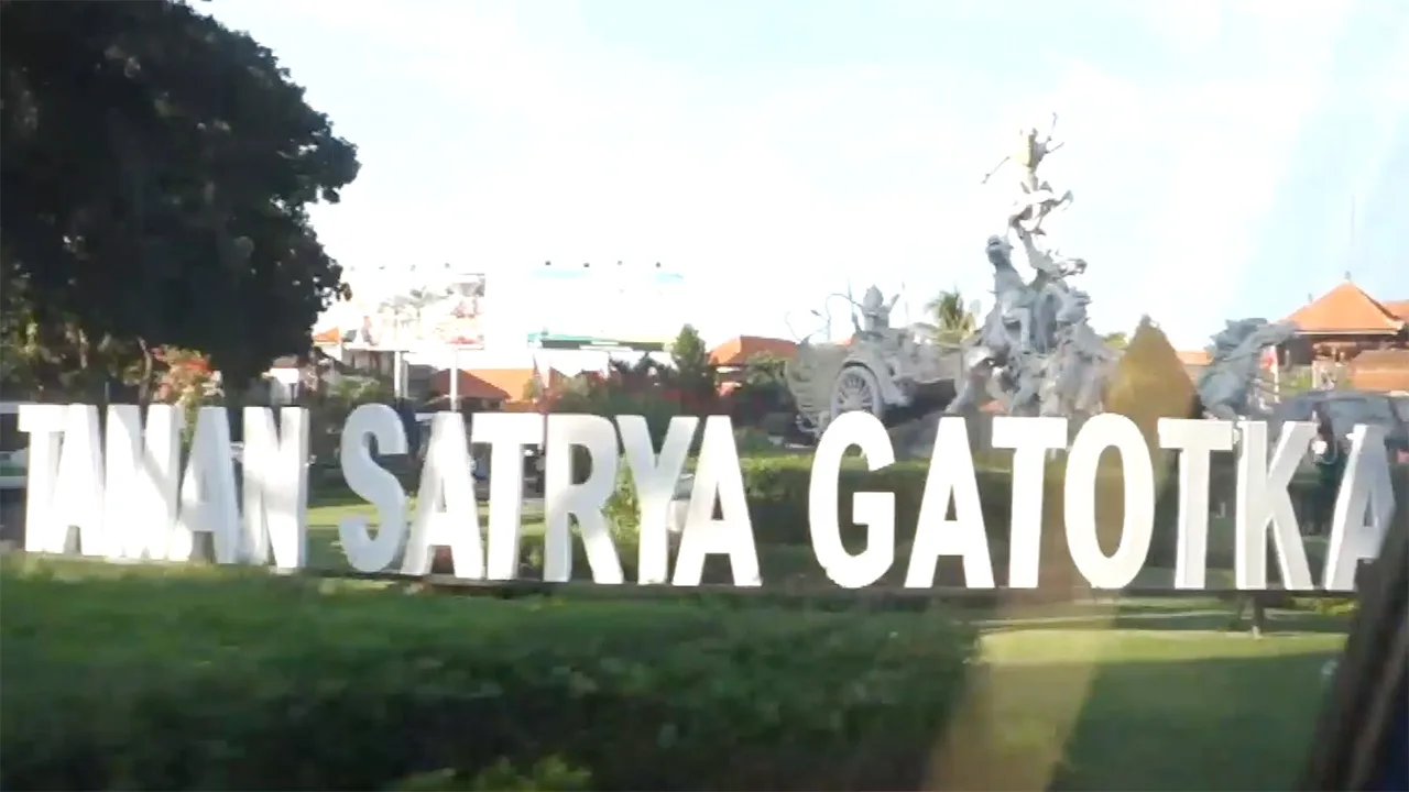 Satrya Gatotkaca Park Quick View - Euro Sex Diary - 1125380