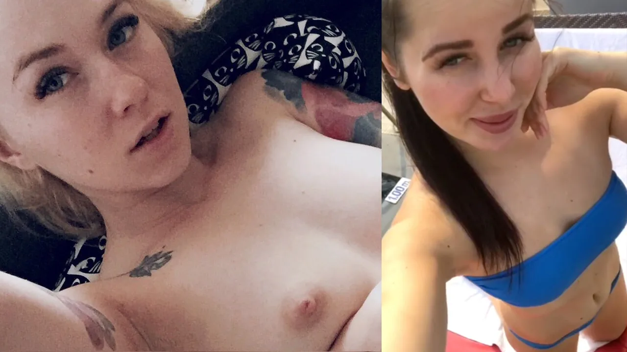 Shelley (Misha Cross) Pics & Julia’s Message - Euro Sex Diary - 1125386