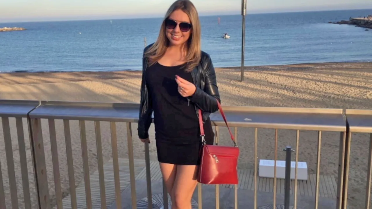 Hot Russian Called, Had A Flirt - Euro Sex Diary - 1125480