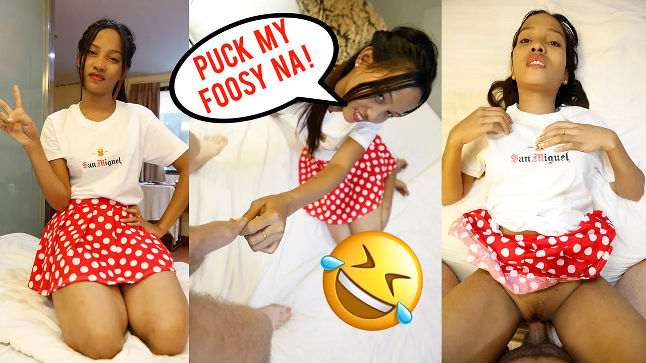 Milky Asian Tits Sustain Sexual Thirst Once More! - Asian Sex Diary - 1126926