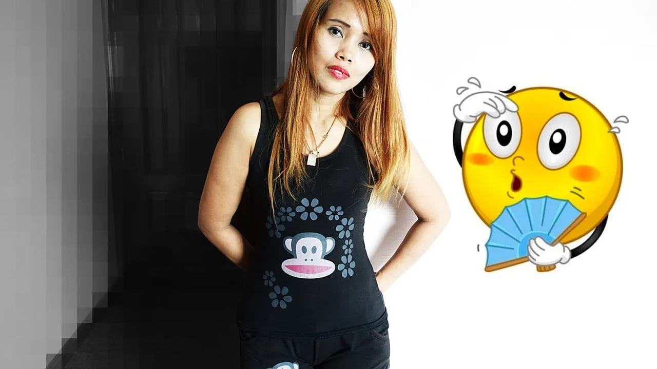 Belly Cumshots For Hot Orient MILF With An Offer - Asian Sex Diary - 1126928