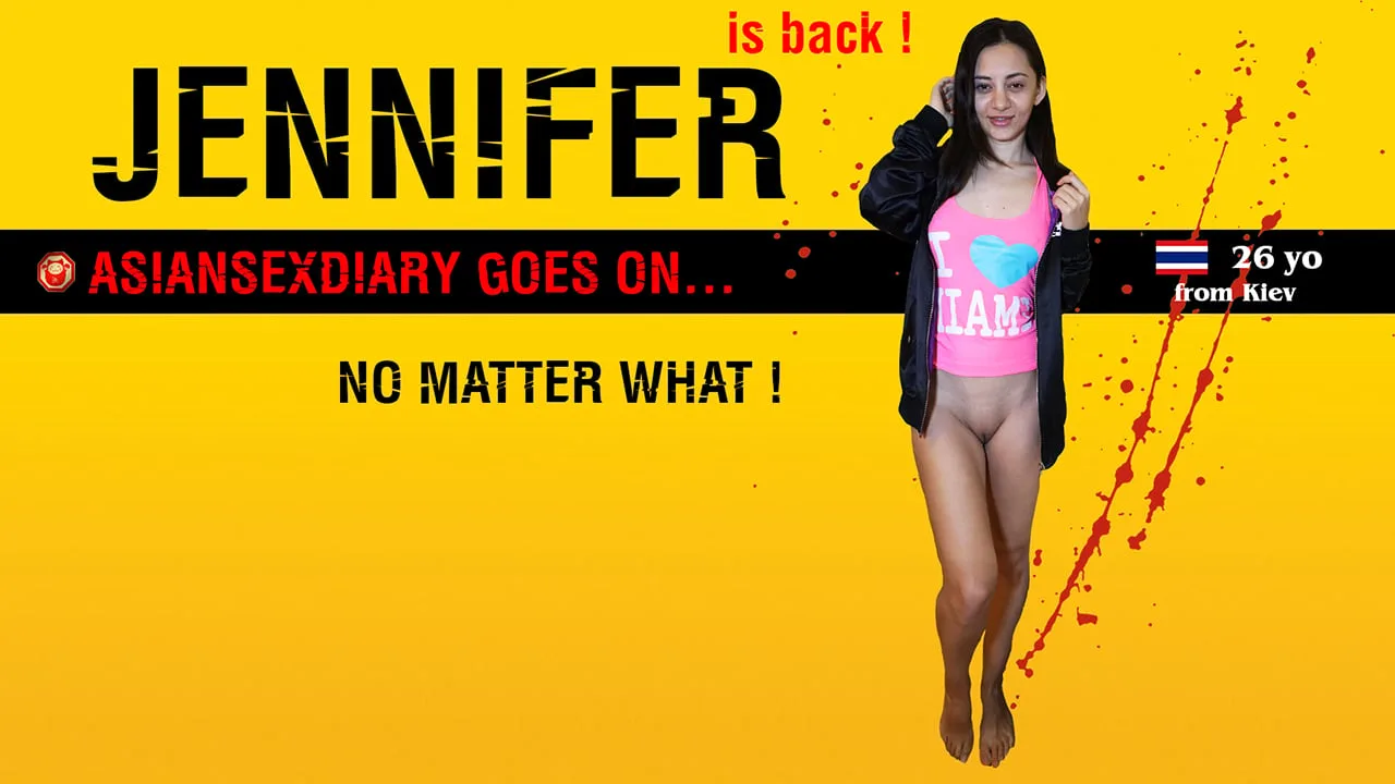 Hot Little Fuck With Hot Lil’ Slut - Asian Sex Diary - 1127014