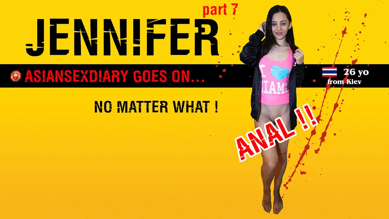 Wild Anal Fuck With Creampie – Don’t Miss! - Asian Sex Diary - 1127015