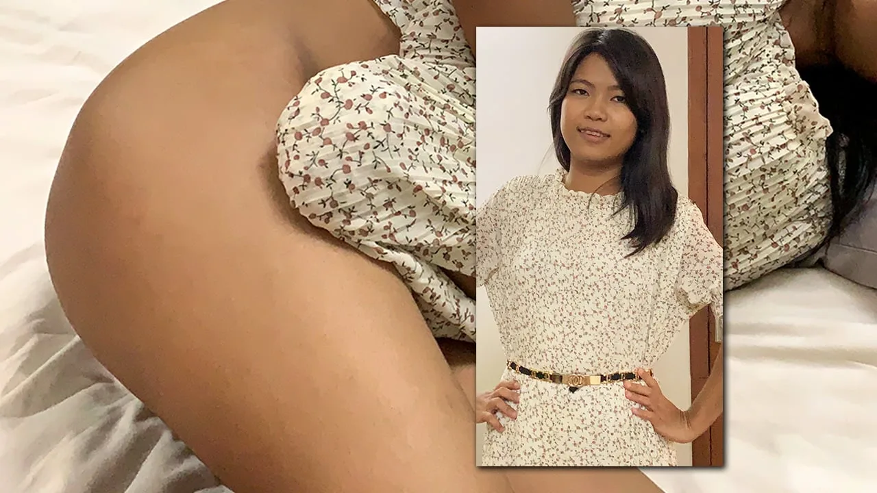 Creampie And Keep Going With Her Night - Asian Sex Diary - 1127063