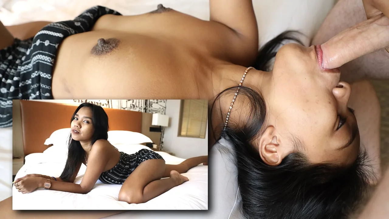 Submissive Asian With Teen-Like Mouth - Asian Sex Diary - 1127209