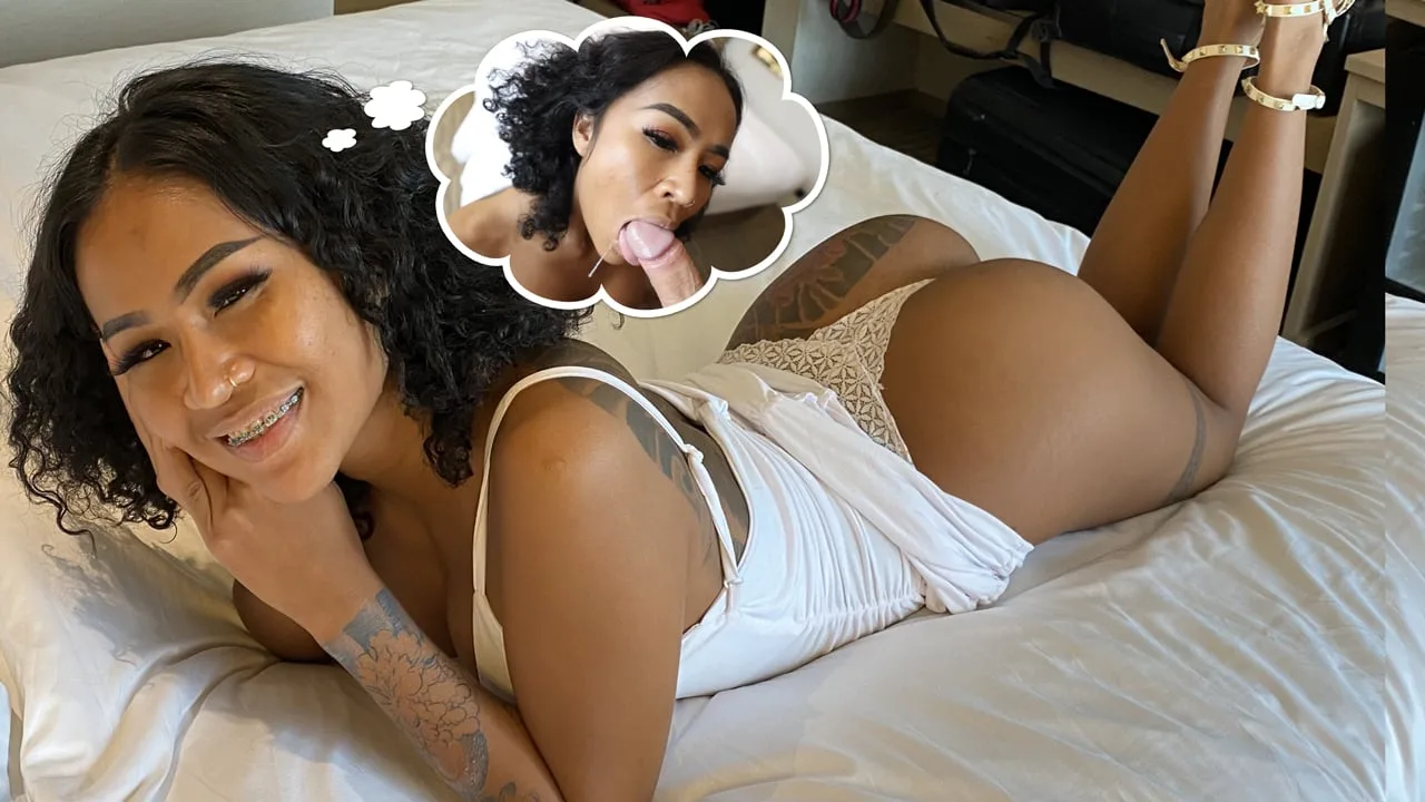 Asian Hot Ass Porn With Dark Thai Beauty - Asian Sex Diary - 1127223