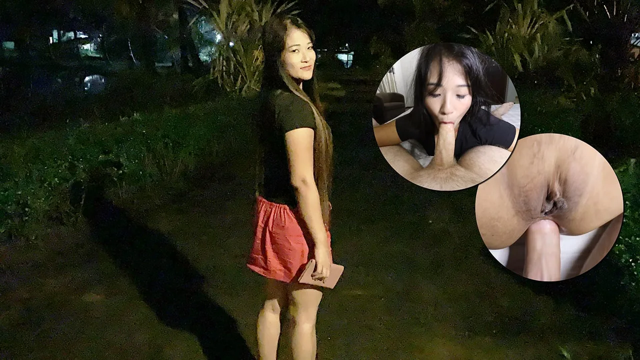 Cumming In A MILF – Mouth And Pussy! - Asian Sex Diary - 1127249