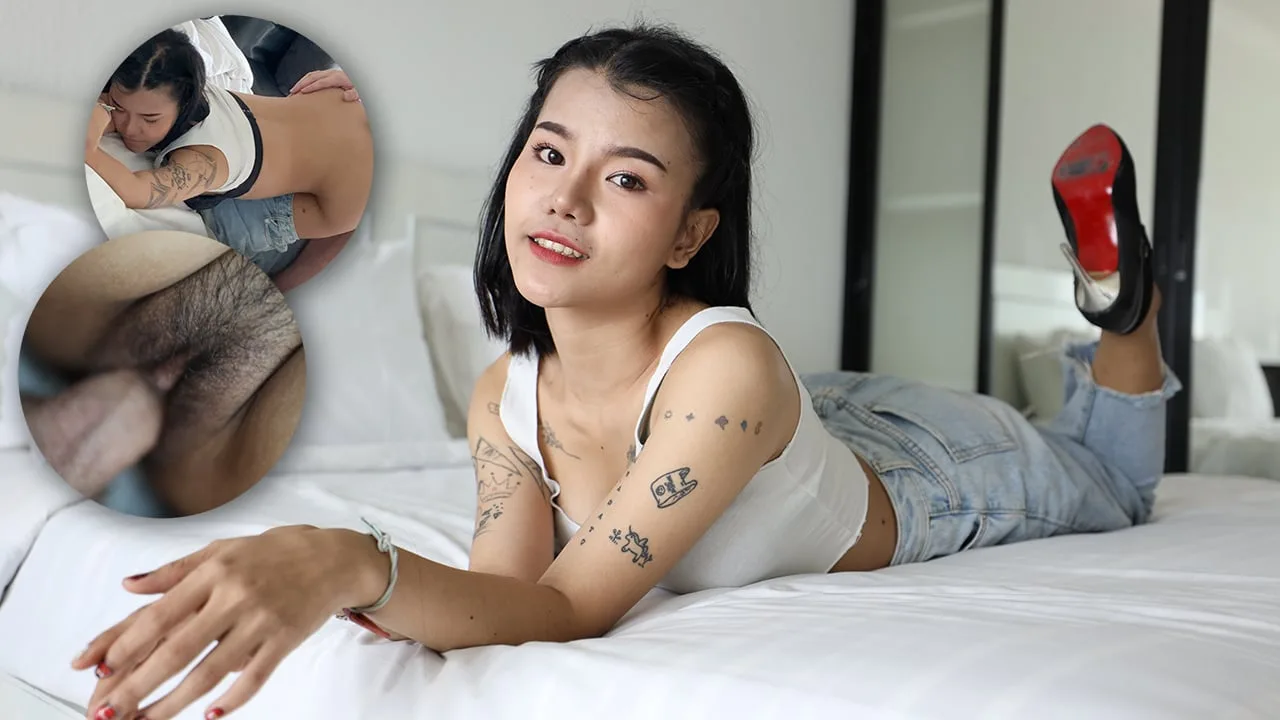 Fast Fuck With Super Horny Thai - Asian Sex Diary - 1127416
