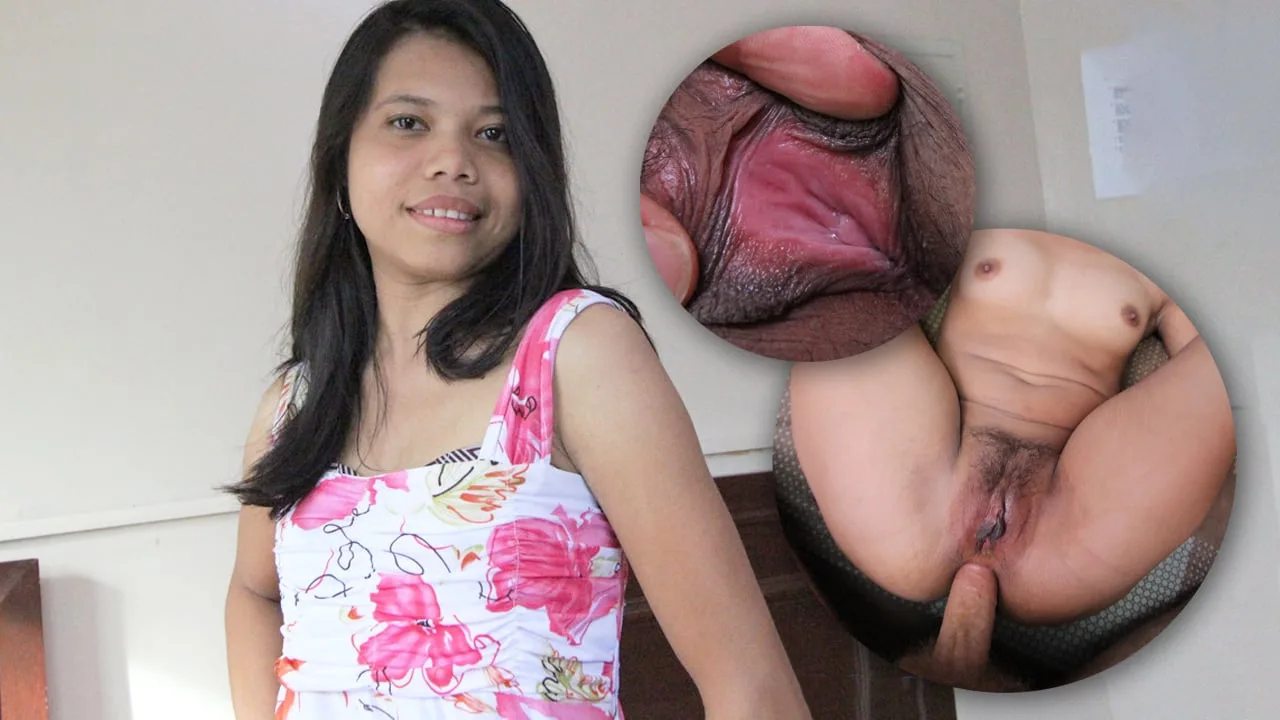 Asian Ass Fucking On First Date – Just Don’t Tell Sis! - Asian Sex Diary - 1127438