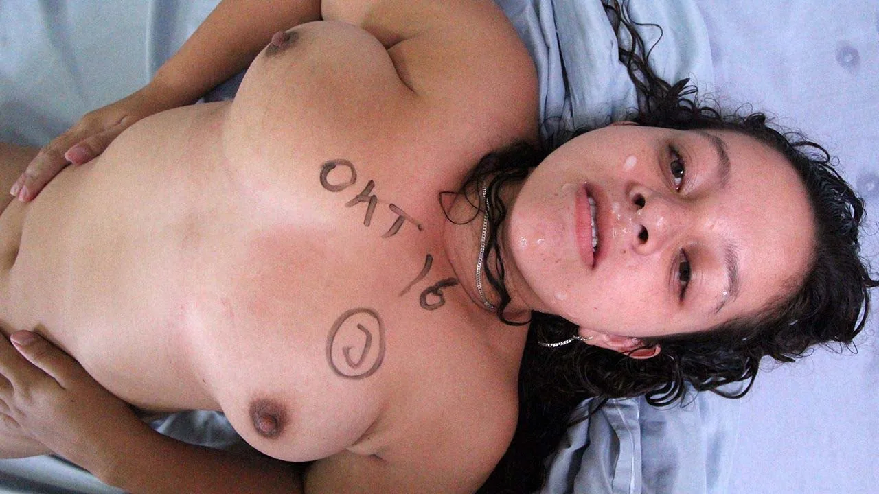 Chubby Facial Porn Pinay Gets Creamed - Asian Sex Diary - 1127478