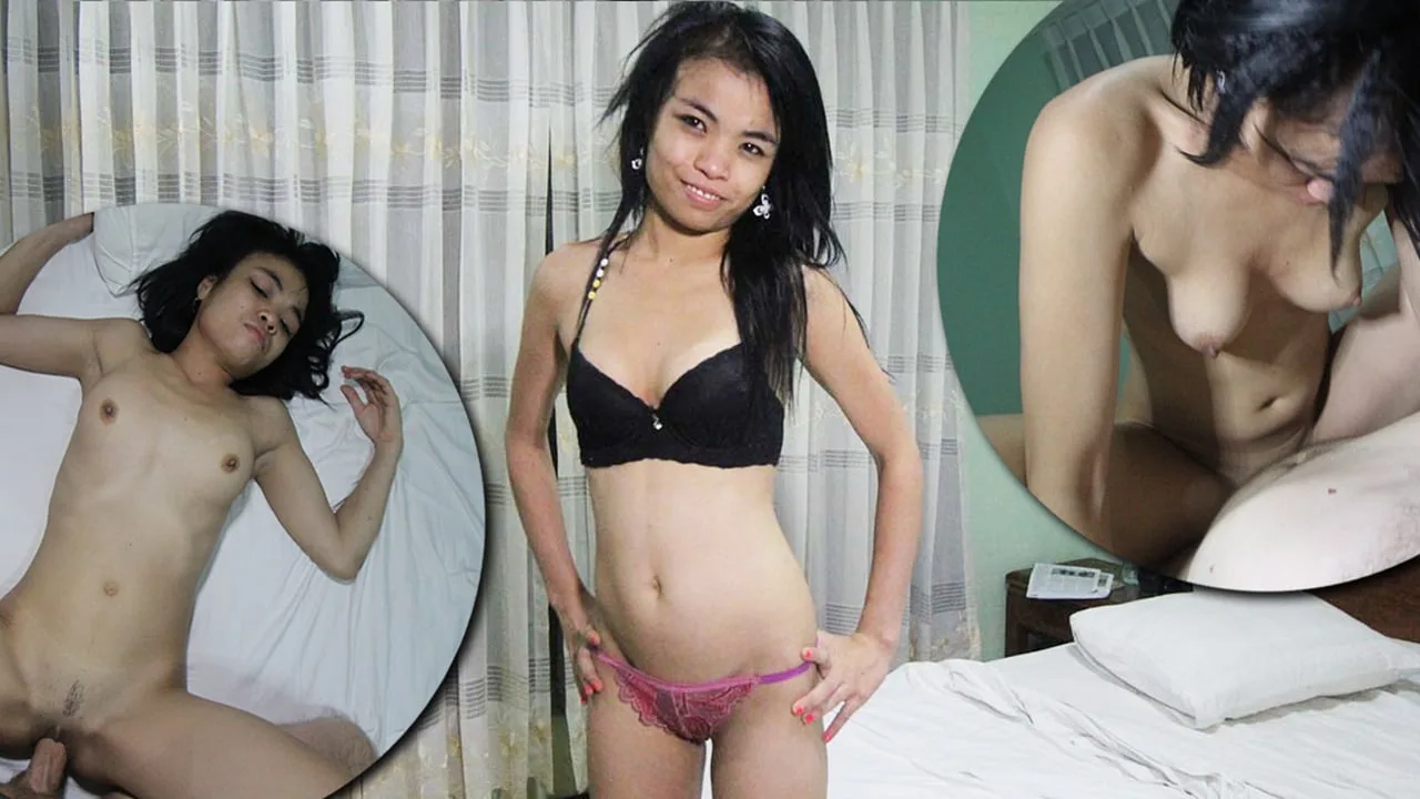 Dick Riding Cambodian Rockets On Top - Asian Sex Diary - 1127547