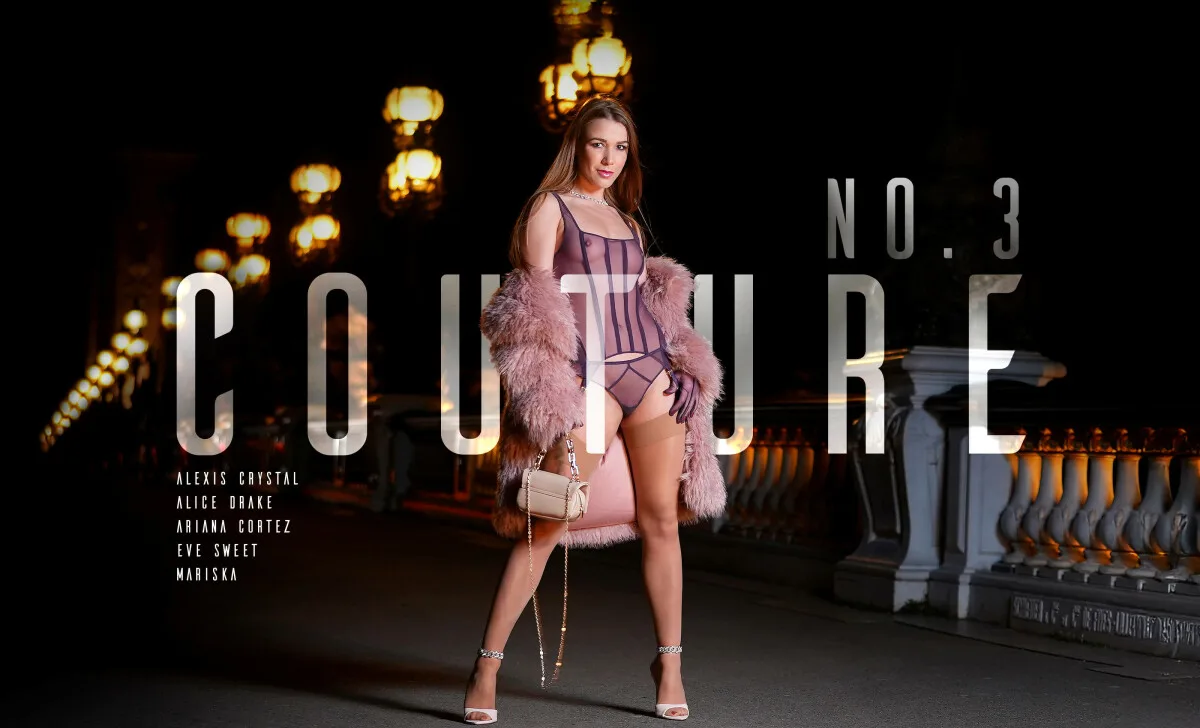 Couture N3 - Life Selector - 1138589