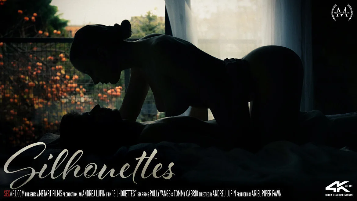 [01/07/2026] - Silhouettes - SEXART - 1139337