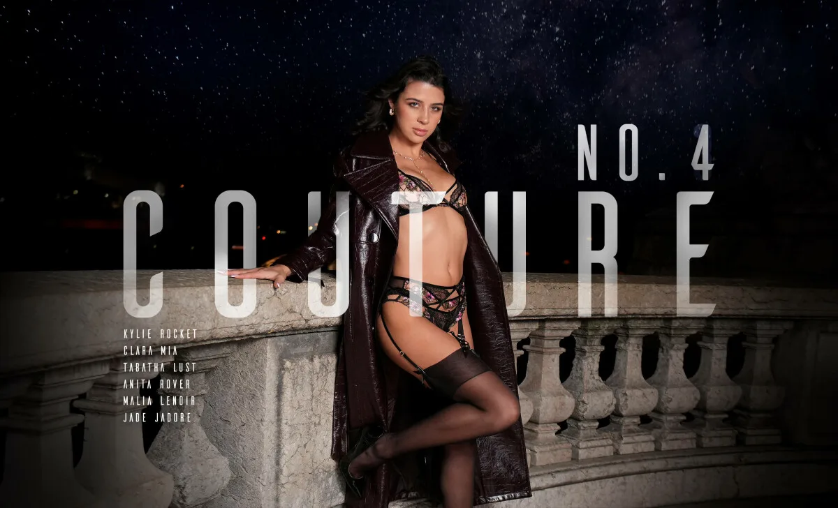 Couture N°4 - Life Selector - 1140057